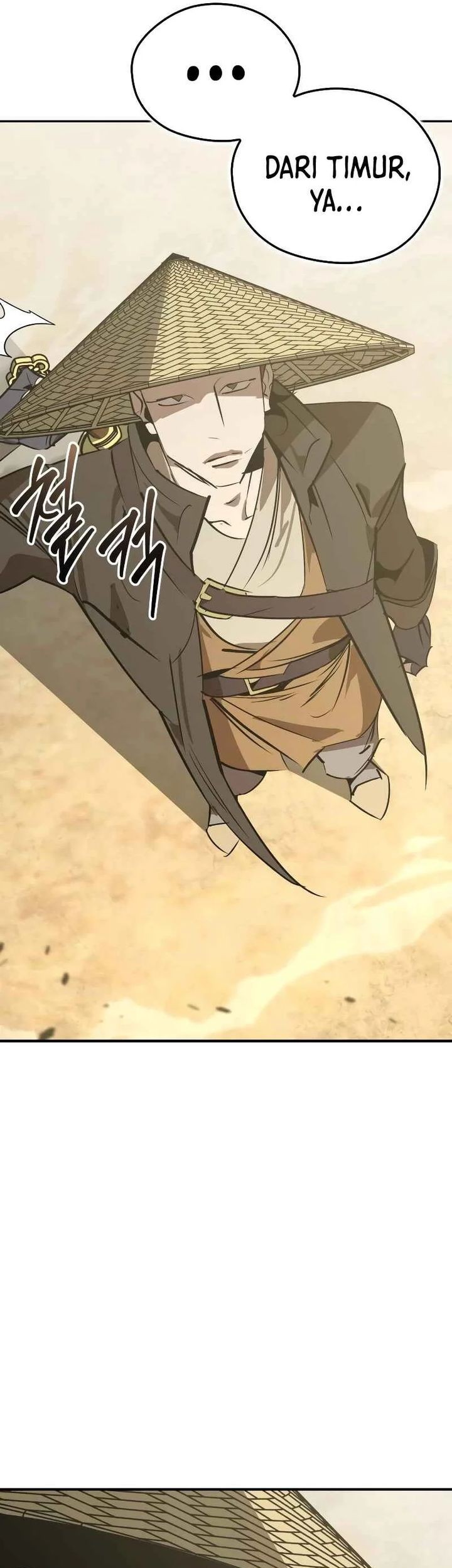 Martial Wild West Chapter 83 - halaman 59