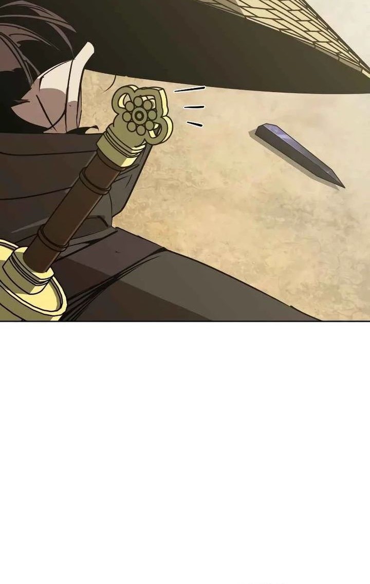 Martial Wild West Chapter 83 - halaman 60