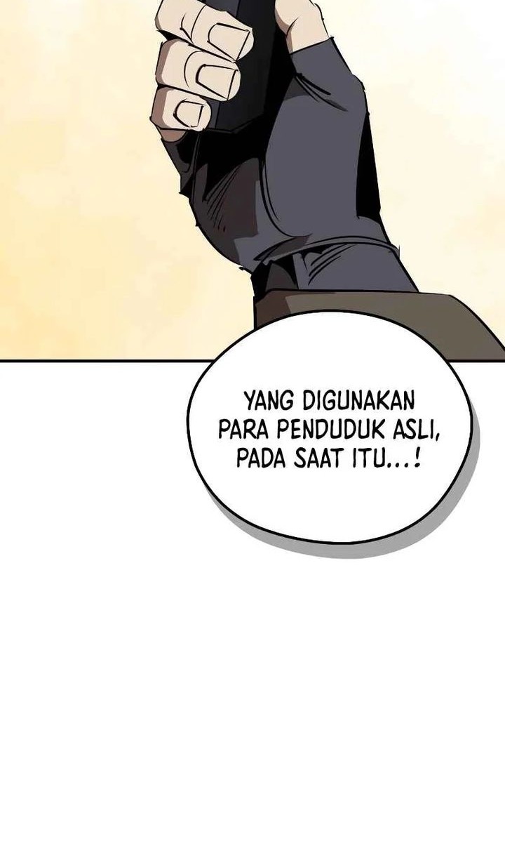 Martial Wild West Chapter 83 - halaman 62