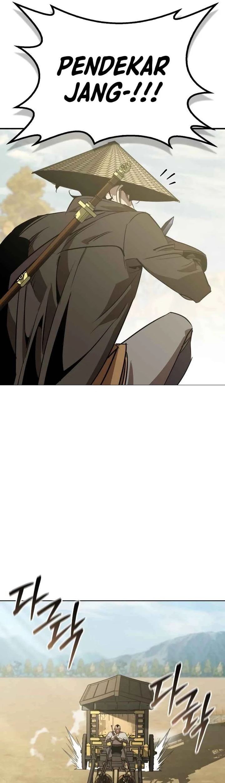 Martial Wild West Chapter 83 - halaman 63