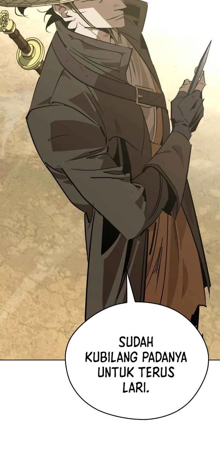 Martial Wild West Chapter 83 - halaman 66