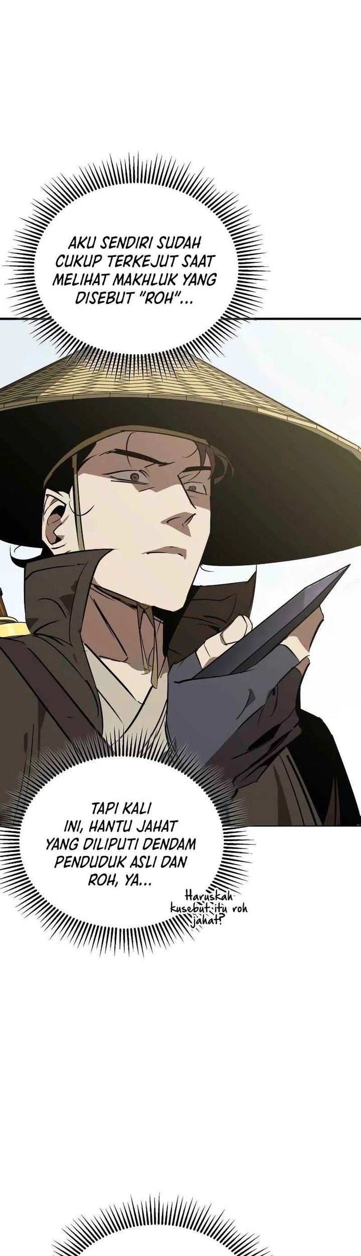 Martial Wild West Chapter 83 - halaman 67