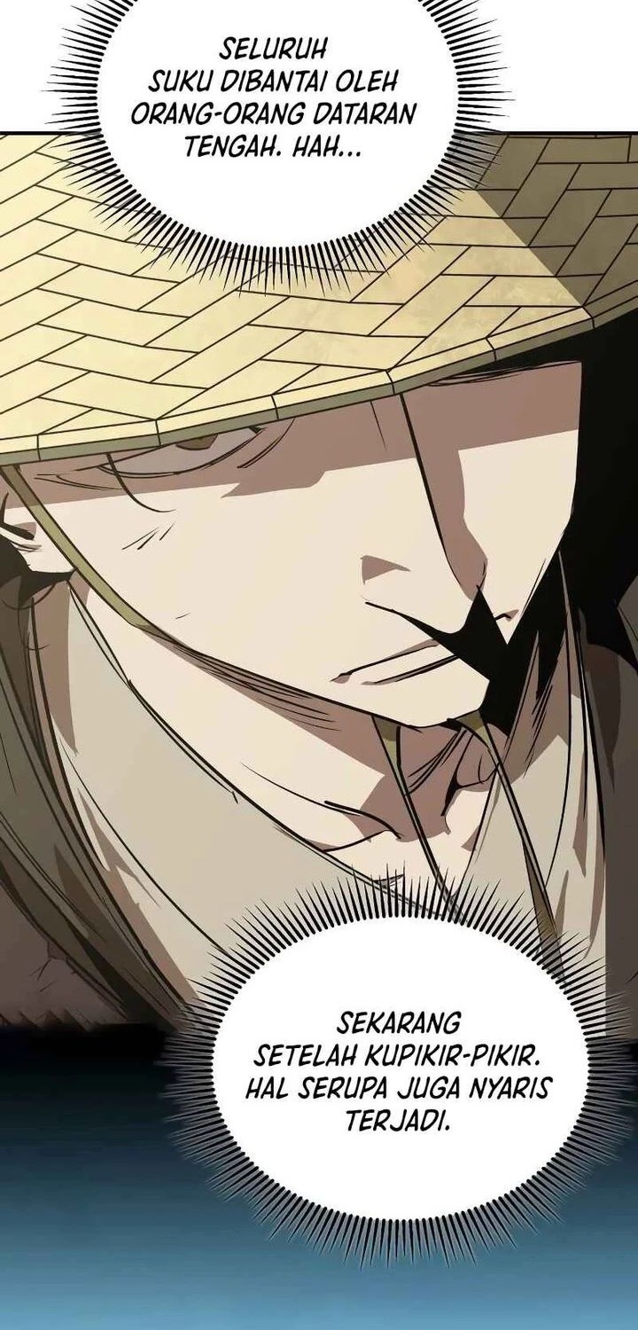 Martial Wild West Chapter 83 - halaman 68