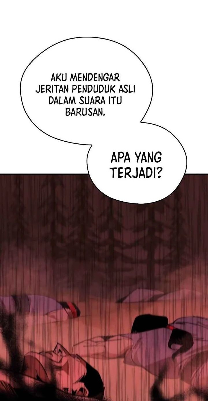Martial Wild West Chapter 83 - halaman 7