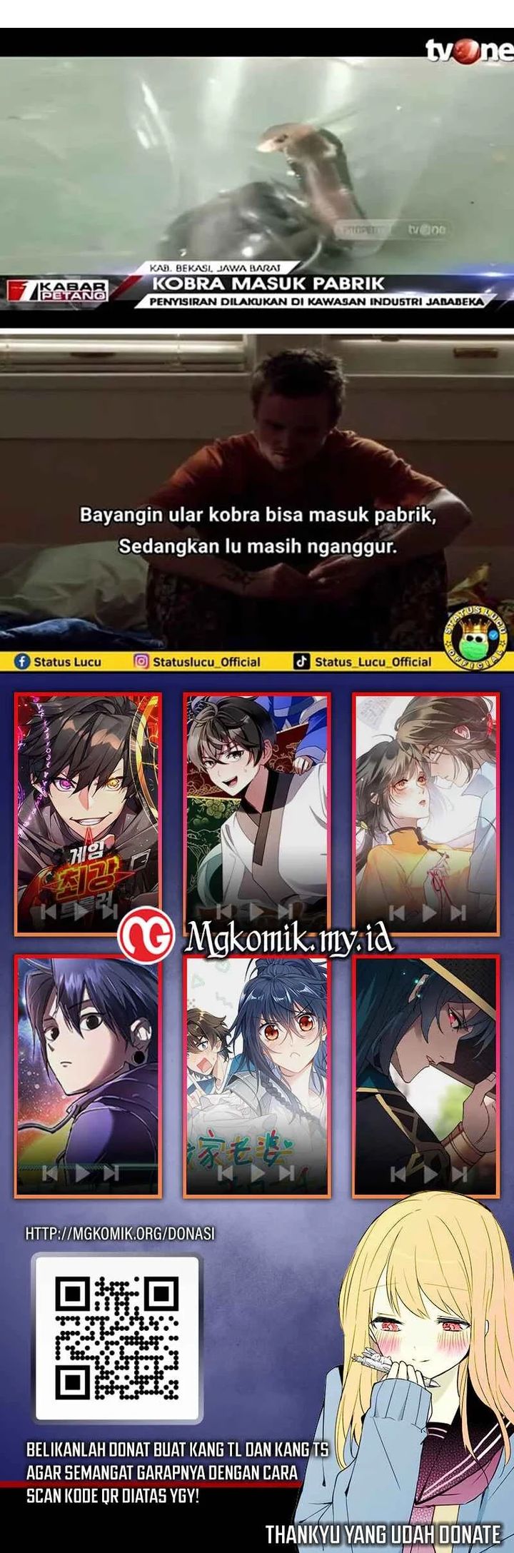 Martial Wild West Chapter 83 - halaman 71