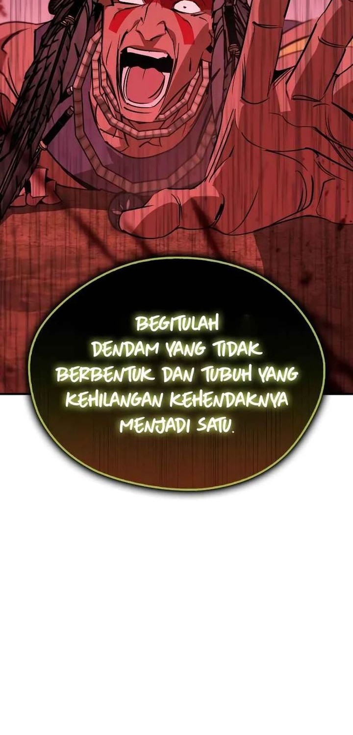 Martial Wild West Chapter 83 - halaman 9
