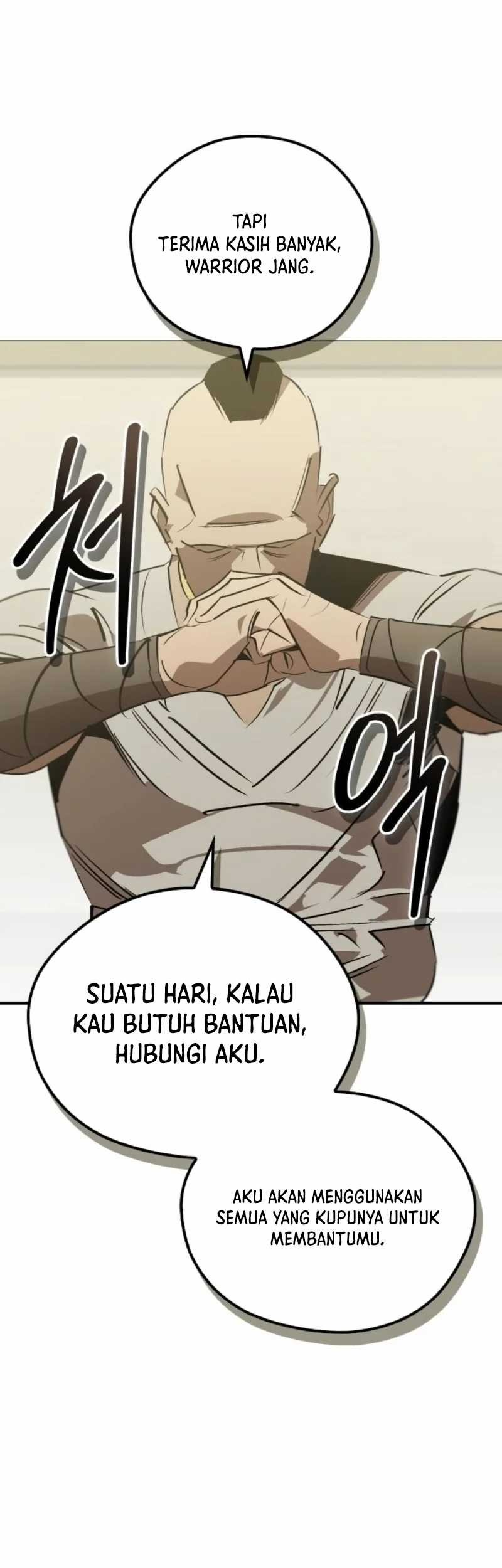 Martial Wild West Chapter 84 - halaman 12