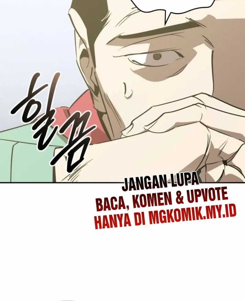 Martial Wild West Chapter 84 - halaman 15