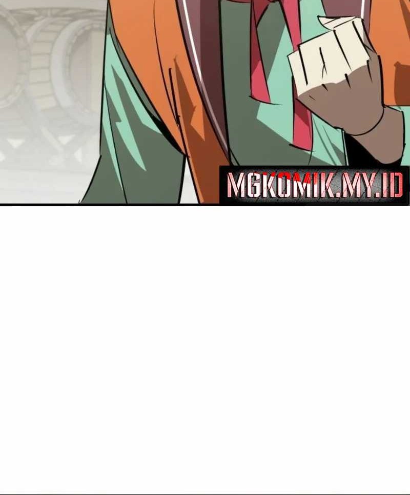 Martial Wild West Chapter 84 - halaman 20