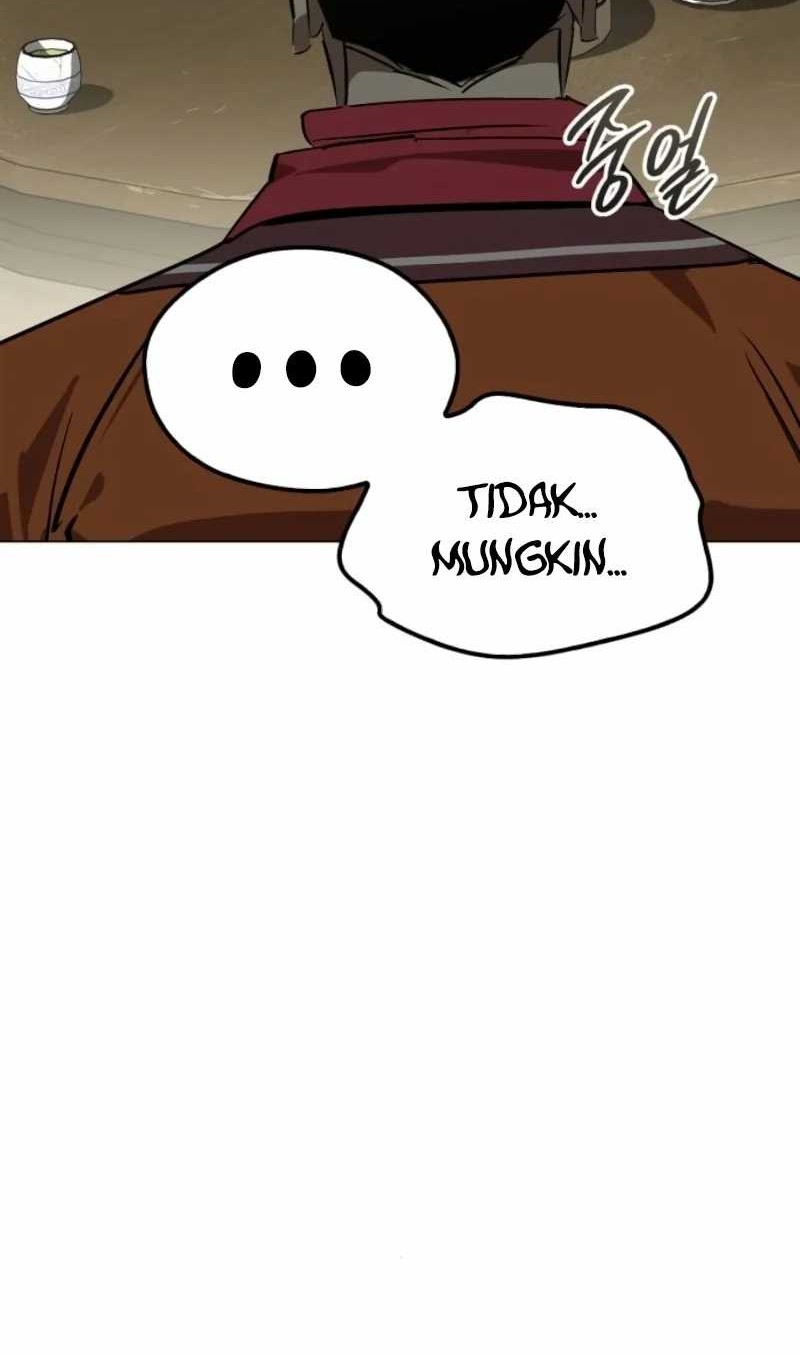 Martial Wild West Chapter 84 - halaman 22