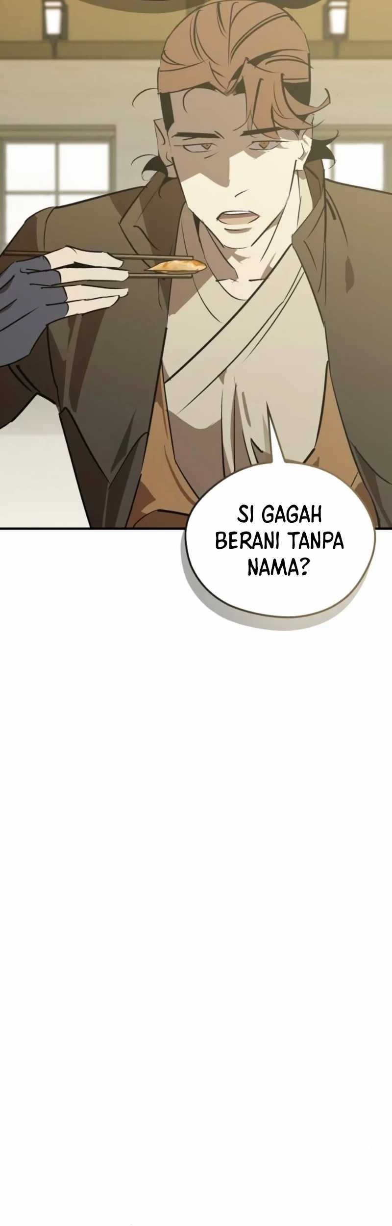 Martial Wild West Chapter 84 - halaman 29