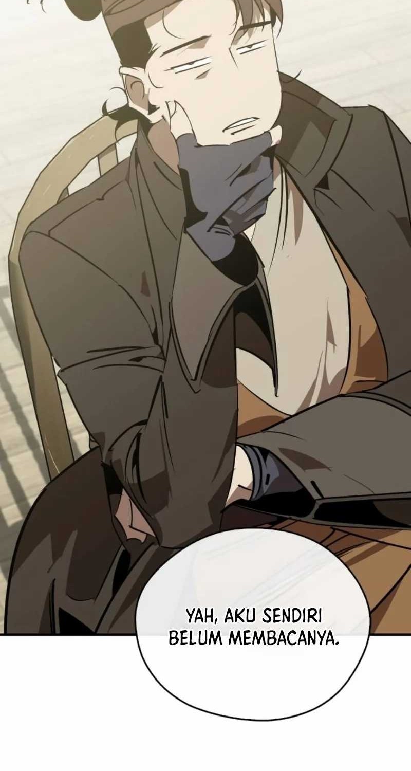 Martial Wild West Chapter 84 - halaman 32
