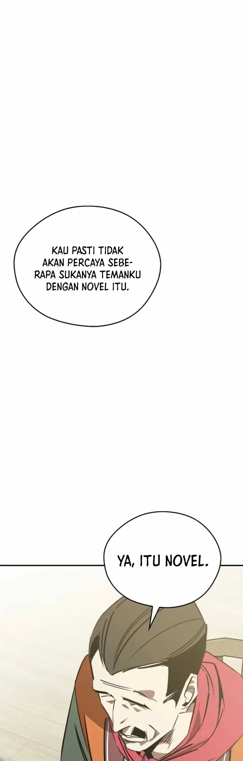 Martial Wild West Chapter 84 - halaman 33
