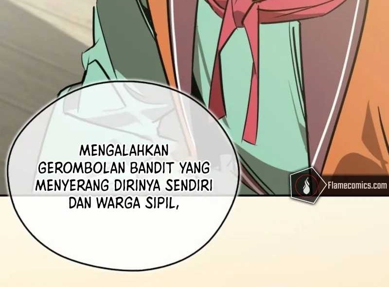 Martial Wild West Chapter 84 - halaman 34