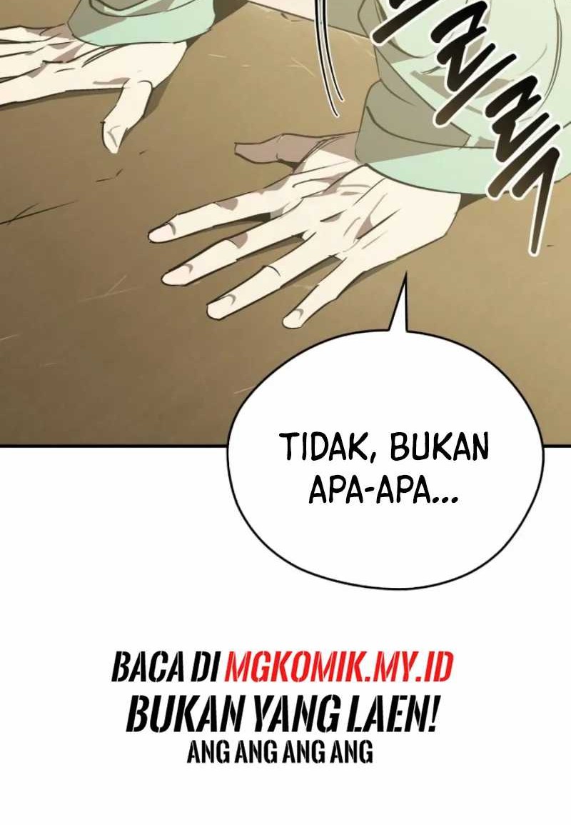 Martial Wild West Chapter 84 - halaman 39