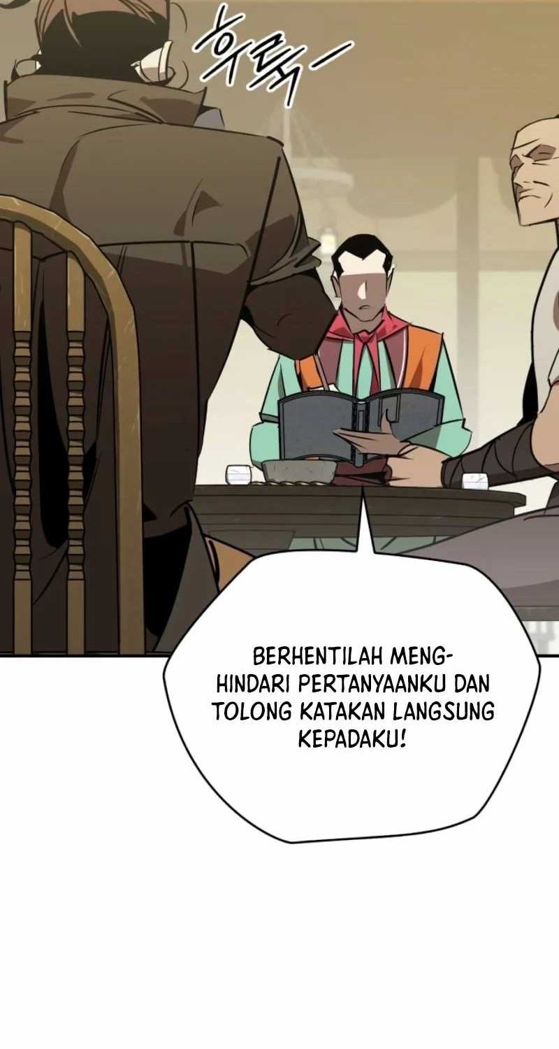 Martial Wild West Chapter 84 - halaman 4