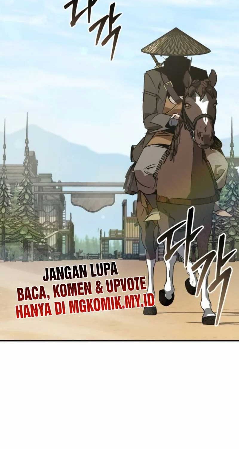 Martial Wild West Chapter 84 - halaman 57