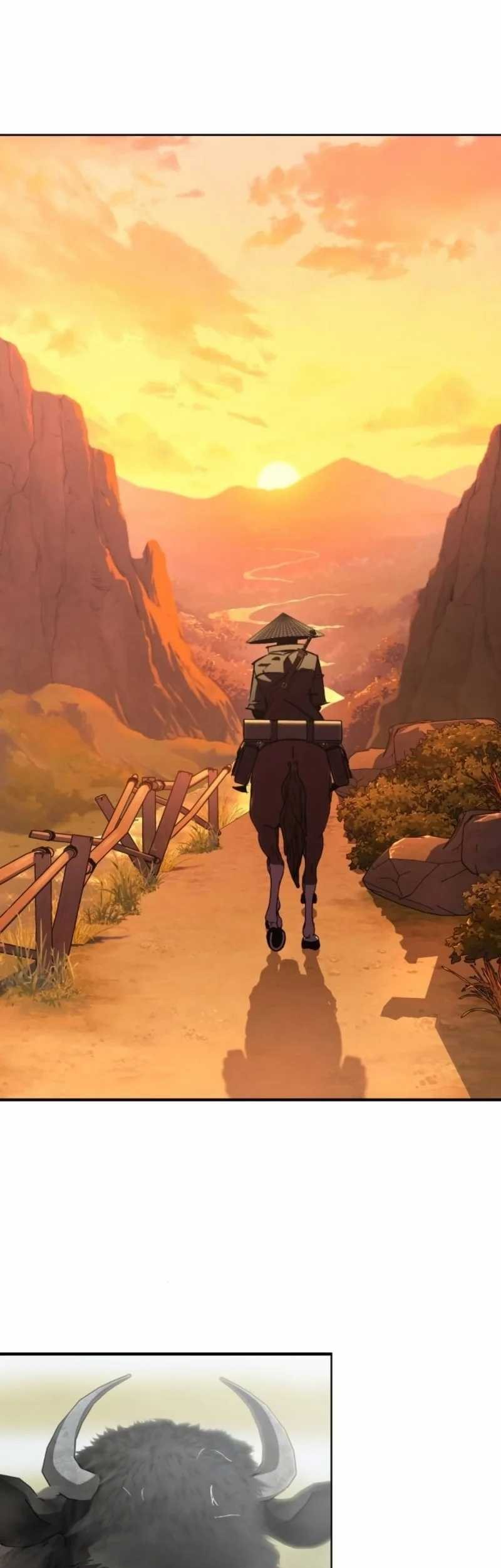 Martial Wild West Chapter 84 - halaman 60
