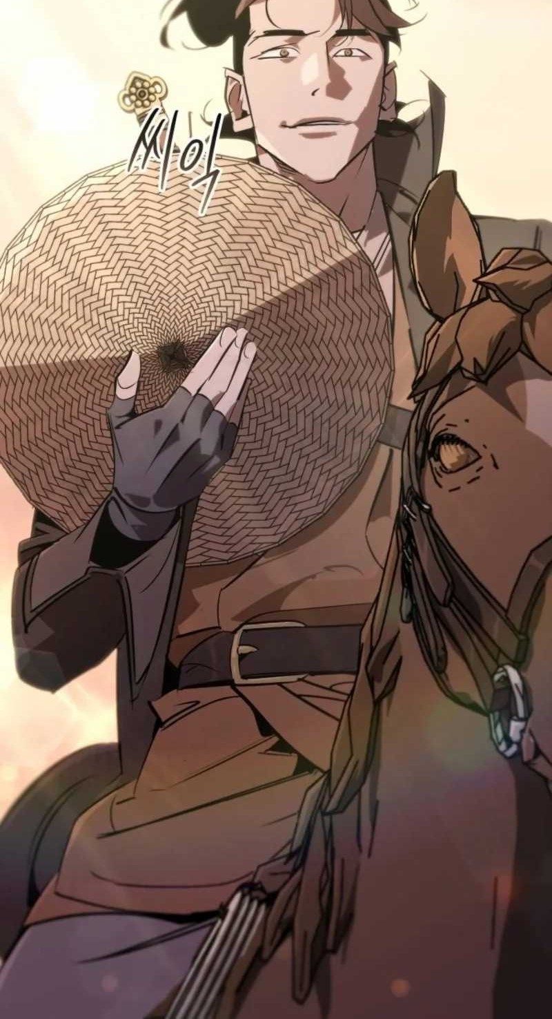 Martial Wild West Chapter 84 - halaman 73