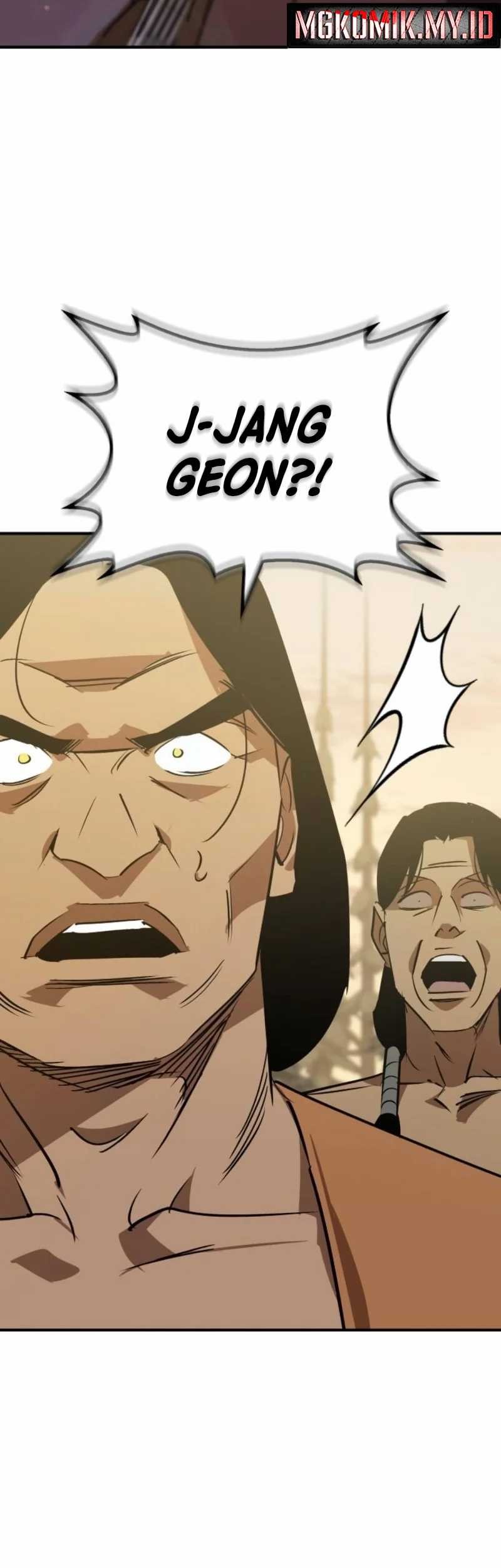 Martial Wild West Chapter 84 - halaman 74