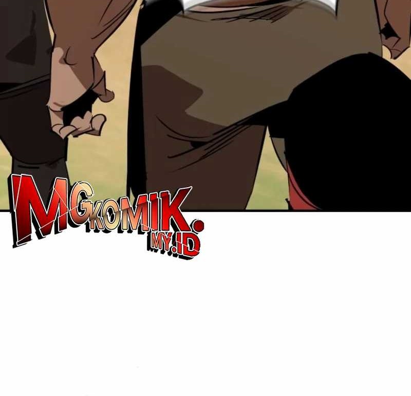 Martial Wild West Chapter 84 - halaman 78