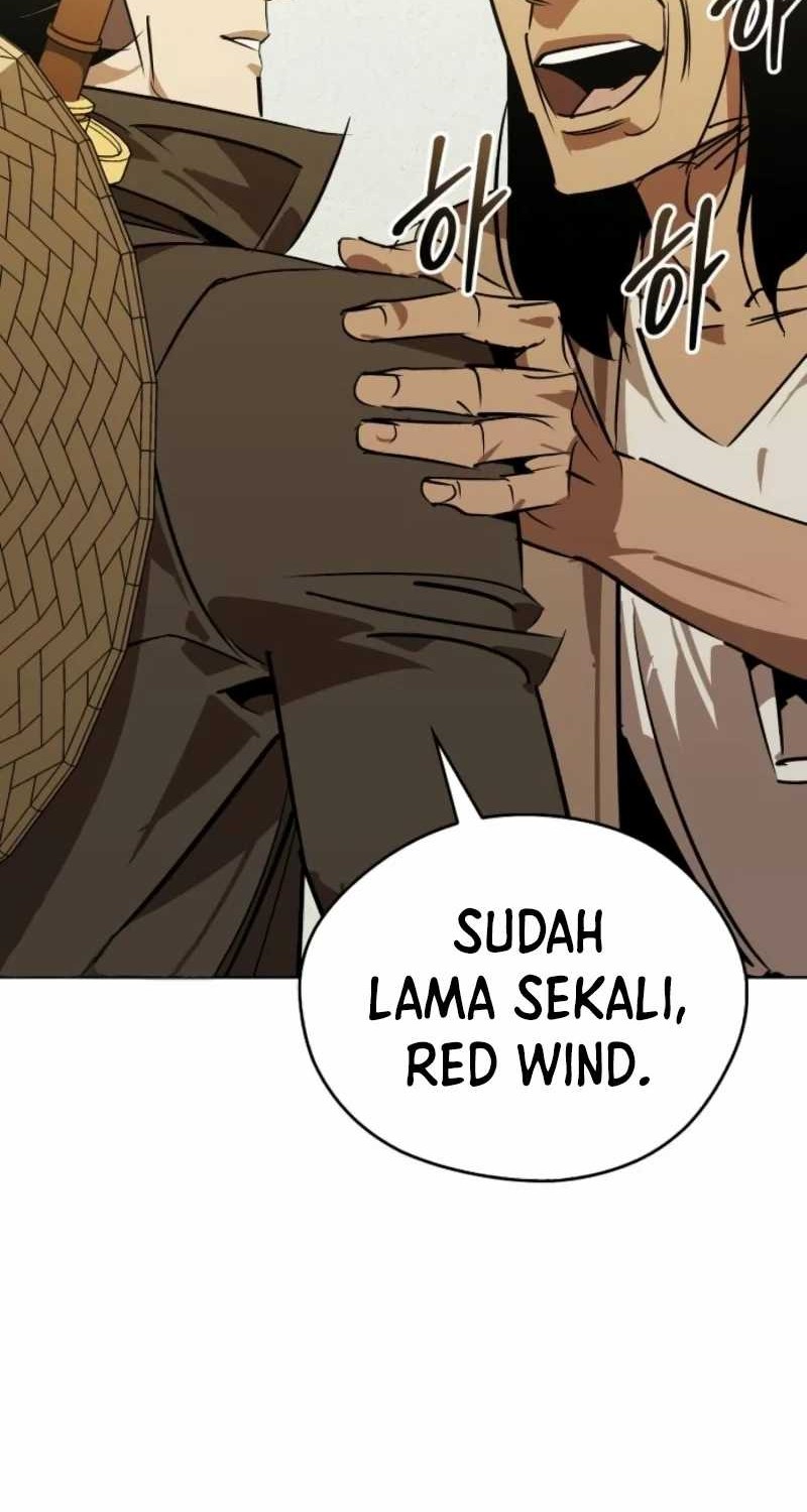 Martial Wild West Chapter 84 - halaman 80