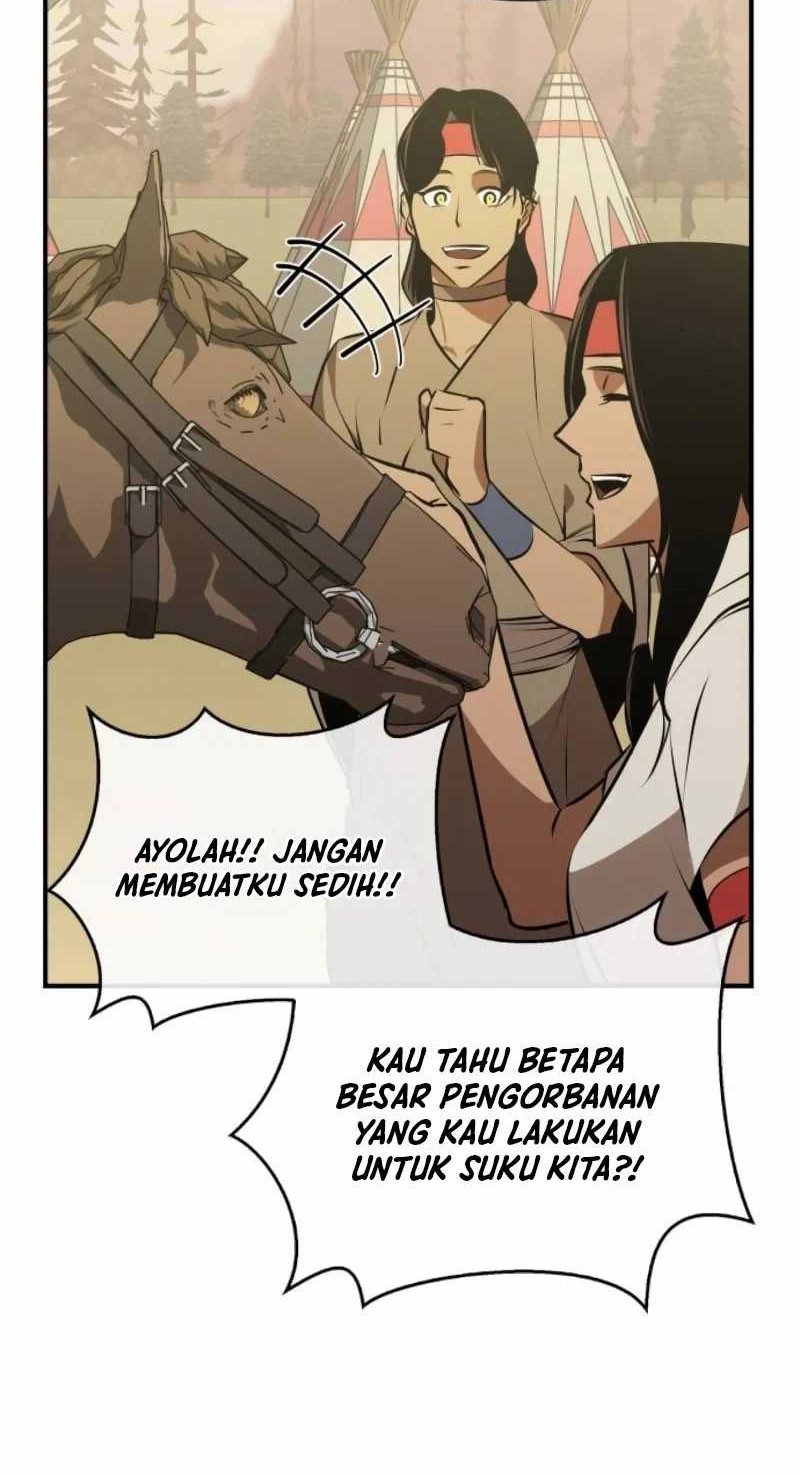 Martial Wild West Chapter 84 - halaman 82