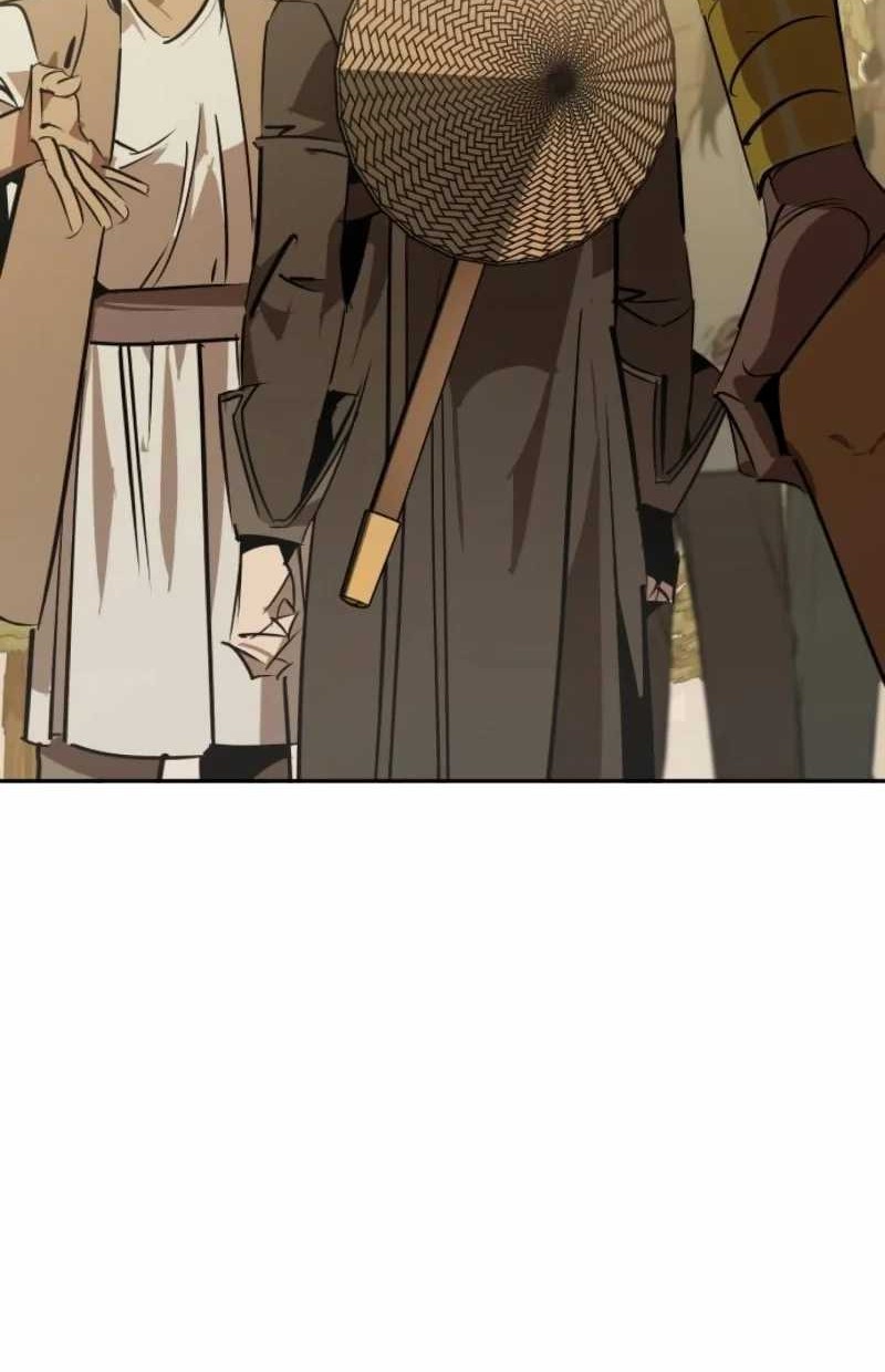 Martial Wild West Chapter 84 - halaman 84