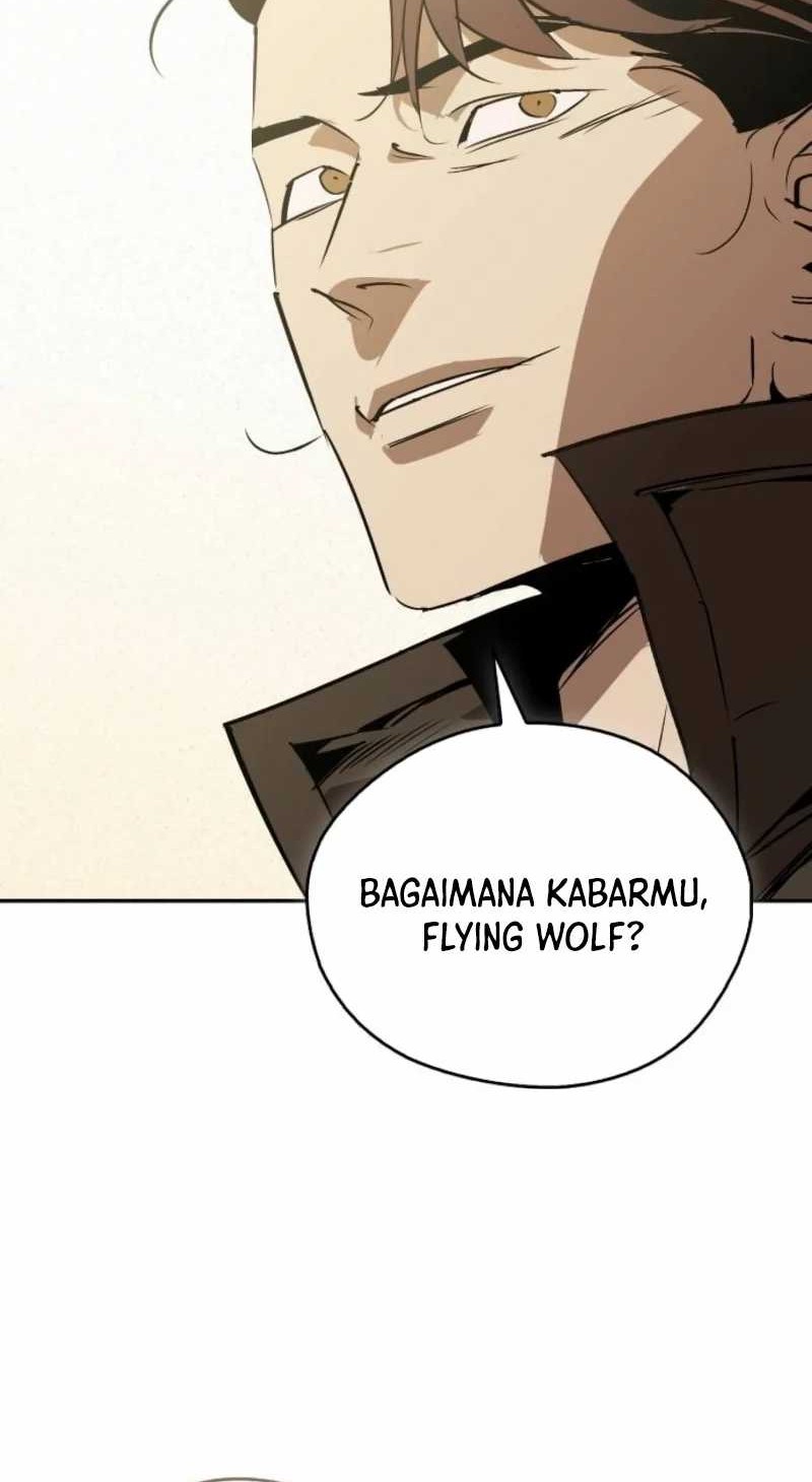 Martial Wild West Chapter 84 - halaman 86