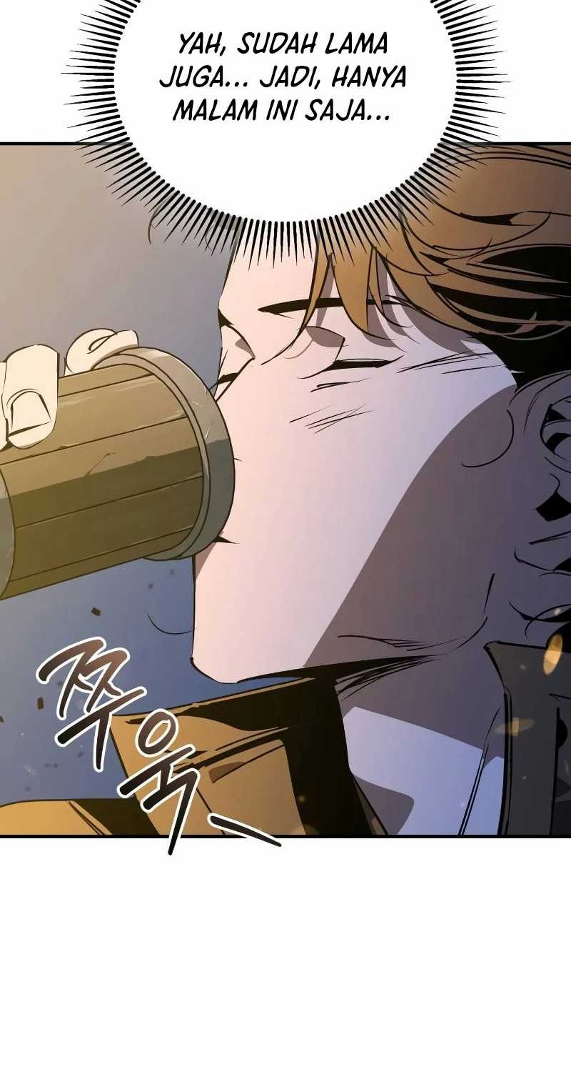 Martial Wild West Chapter 85 - halaman 10