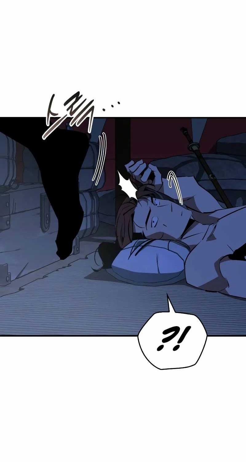 Martial Wild West Chapter 85 - halaman 14