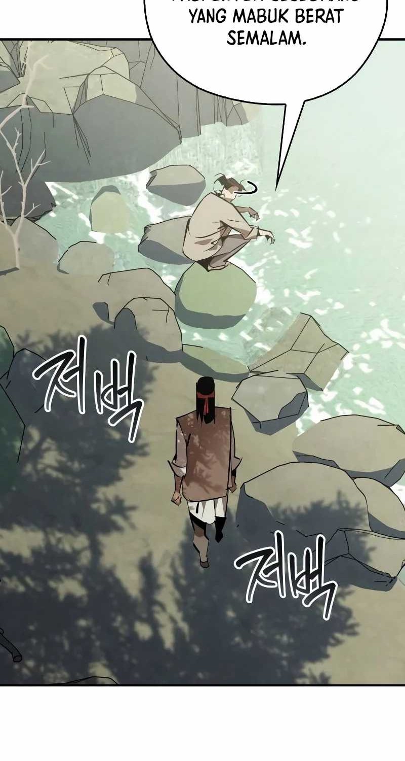 Martial Wild West Chapter 85 - halaman 24