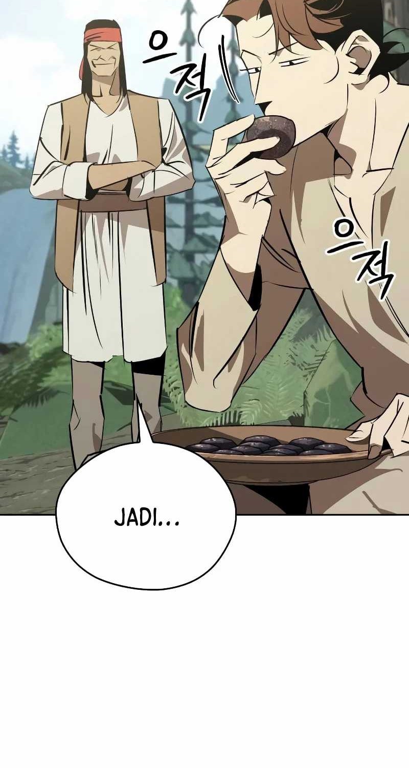 Martial Wild West Chapter 85 - halaman 26