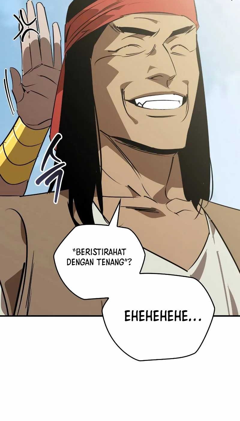 Martial Wild West Chapter 85 - halaman 28