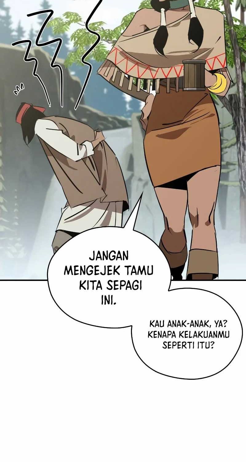 Martial Wild West Chapter 85 - halaman 30
