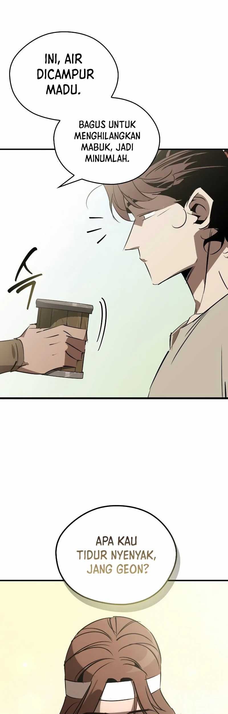 Martial Wild West Chapter 85 - halaman 31