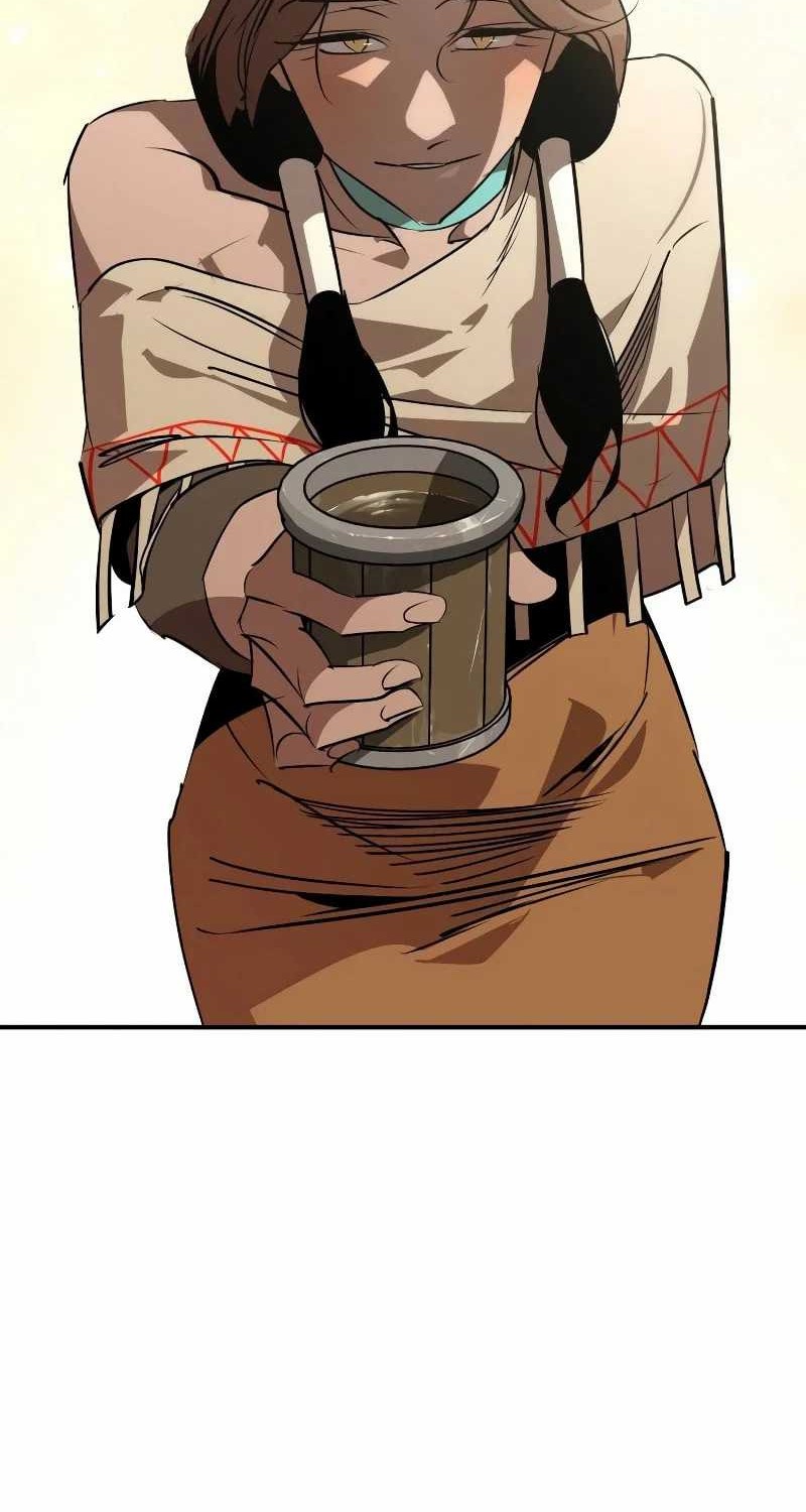 Martial Wild West Chapter 85 - halaman 32