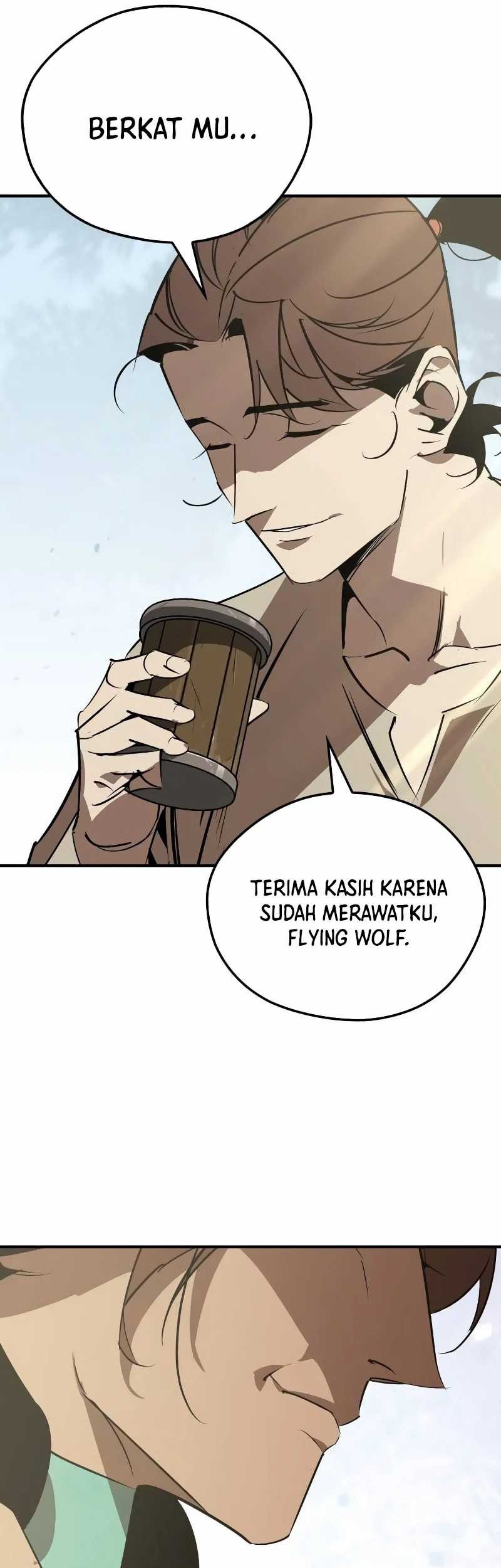Martial Wild West Chapter 85 - halaman 35
