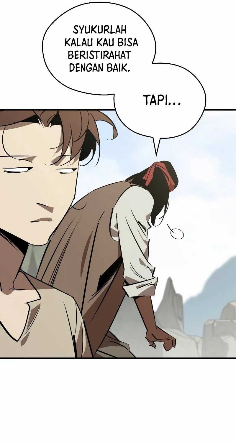 Martial Wild West Chapter 85 - halaman 38