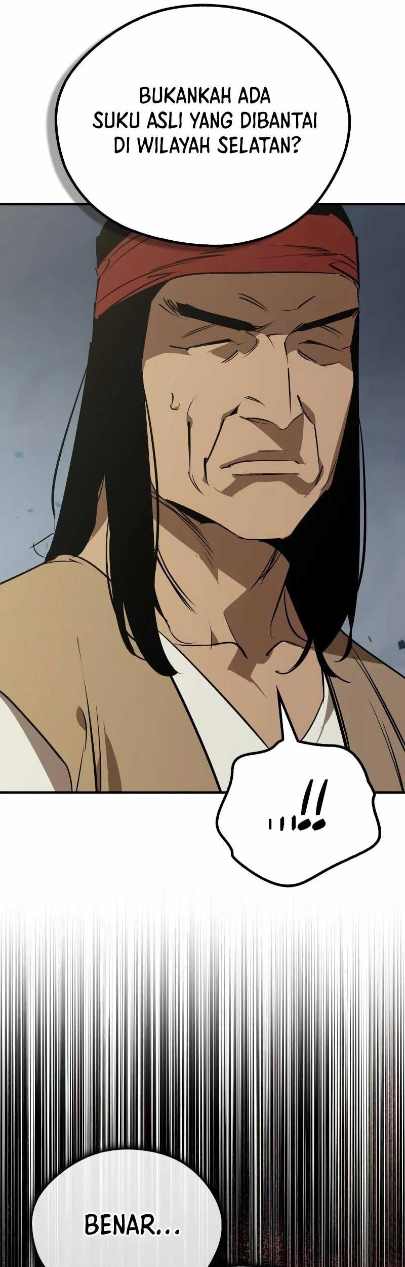 Martial Wild West Chapter 85 - halaman 42