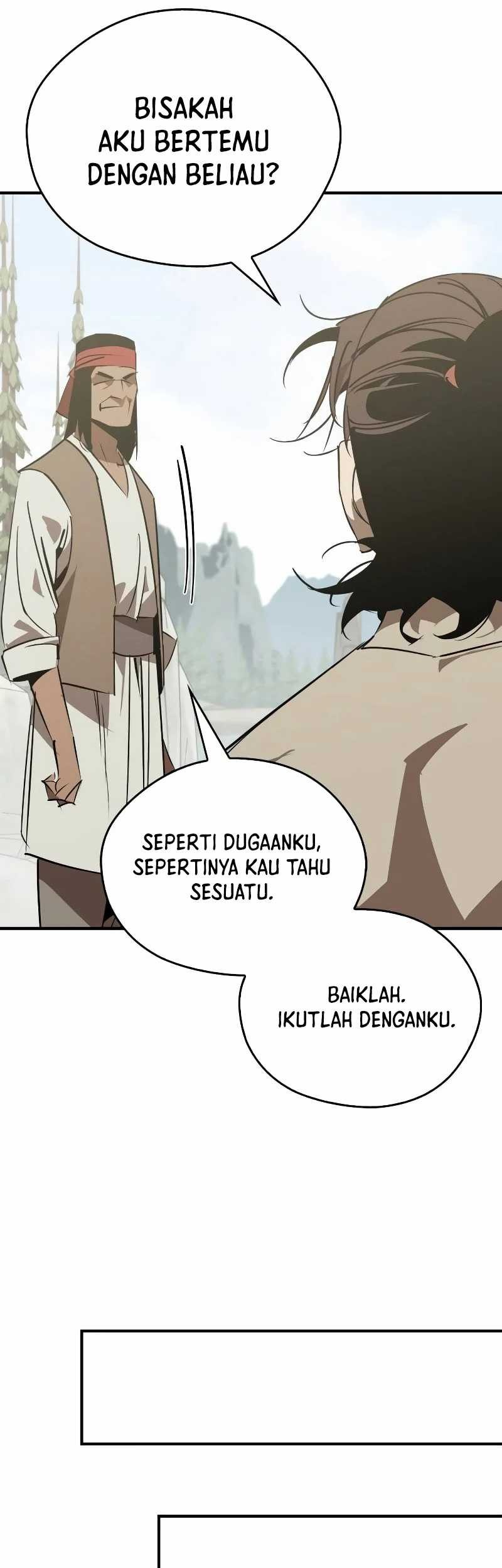 Martial Wild West Chapter 85 - halaman 47