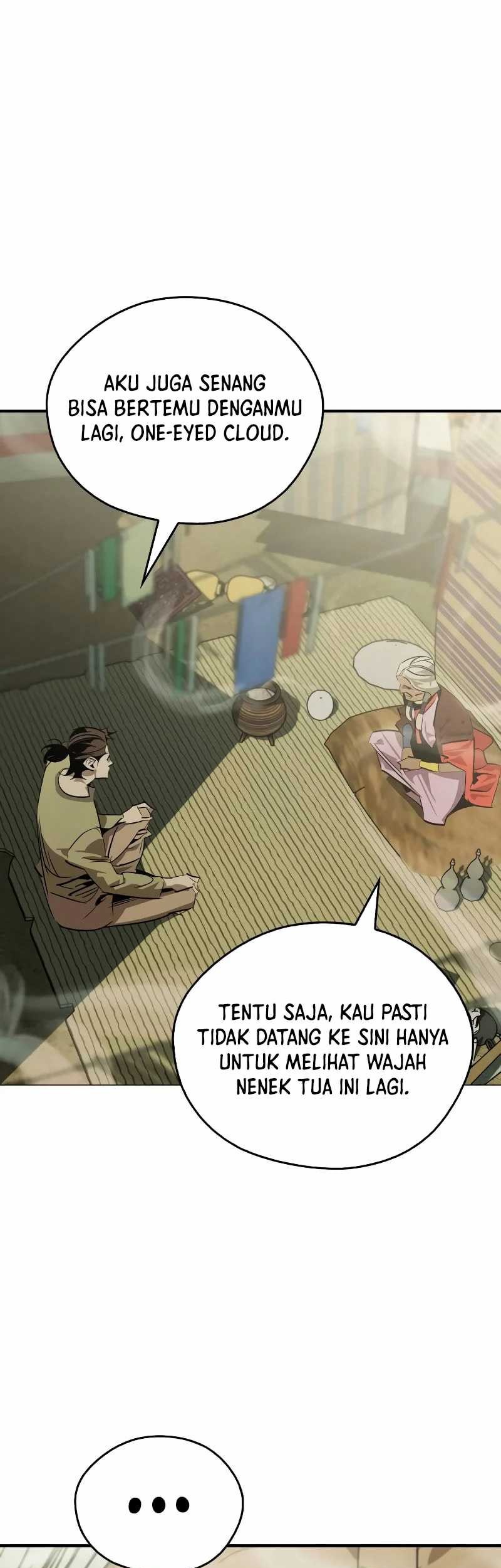 Martial Wild West Chapter 85 - halaman 51