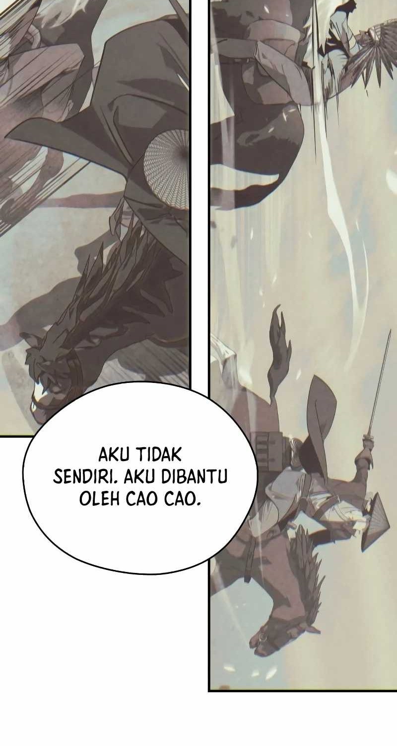 Martial Wild West Chapter 85 - halaman 56
