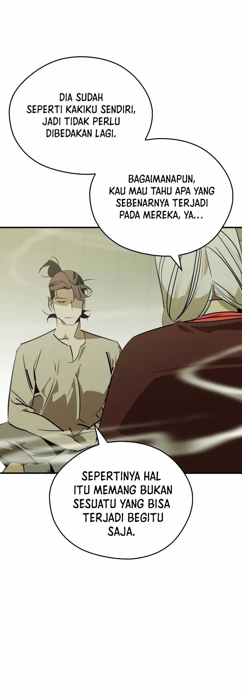 Martial Wild West Chapter 85 - halaman 57