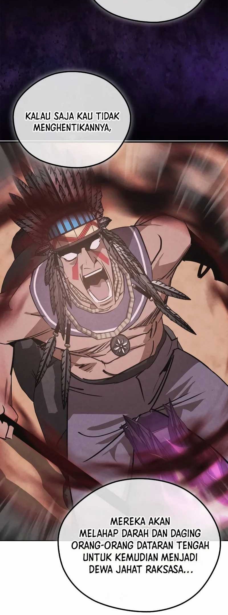Martial Wild West Chapter 85 - halaman 59