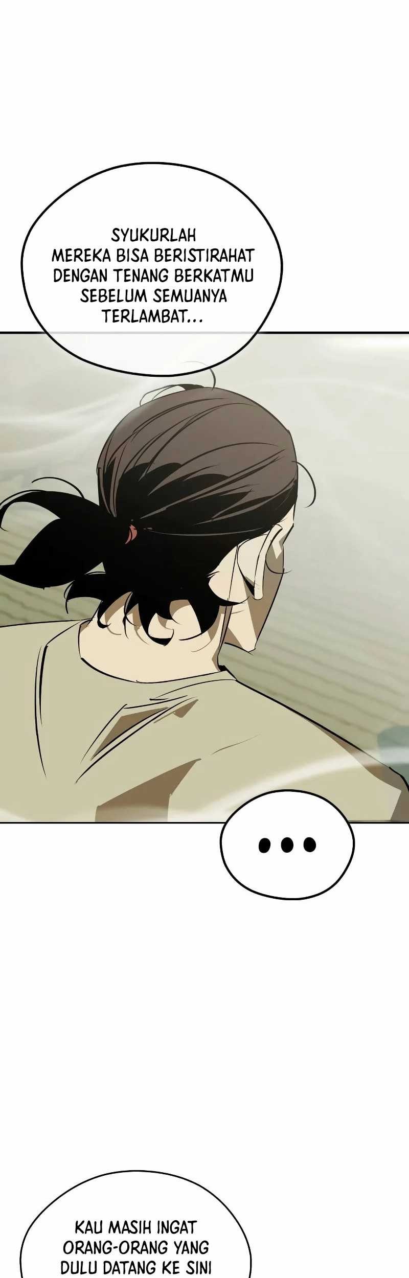 Martial Wild West Chapter 85 - halaman 60