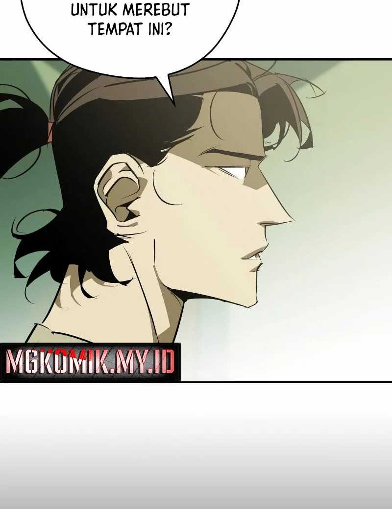 Martial Wild West Chapter 85 - halaman 61