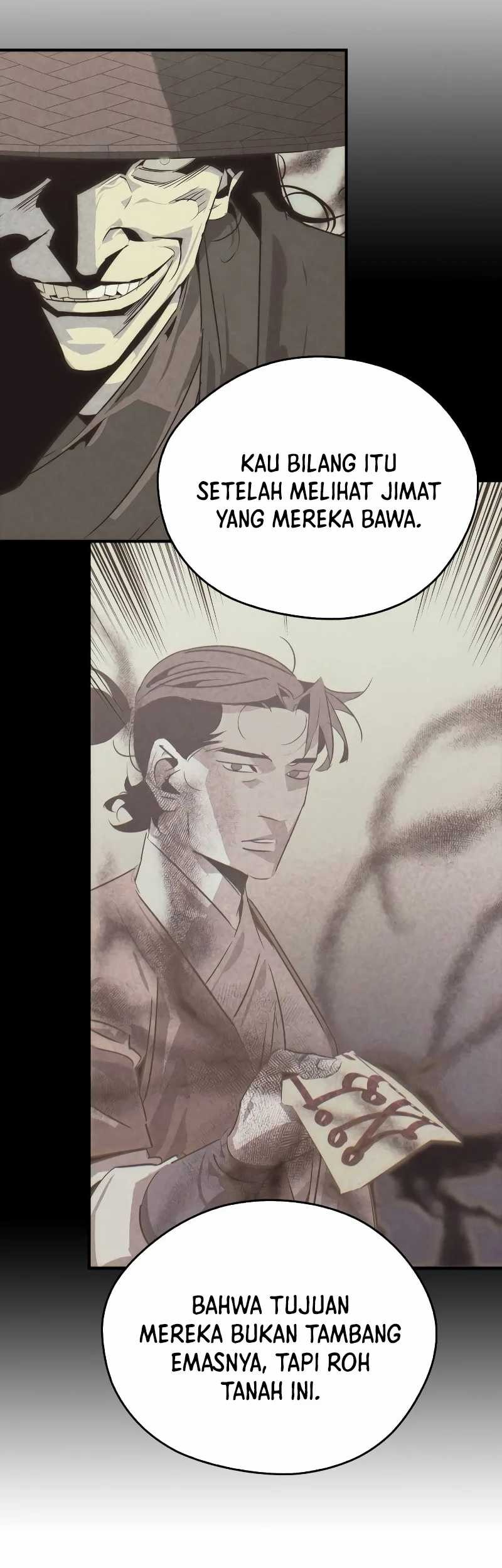 Martial Wild West Chapter 85 - halaman 62