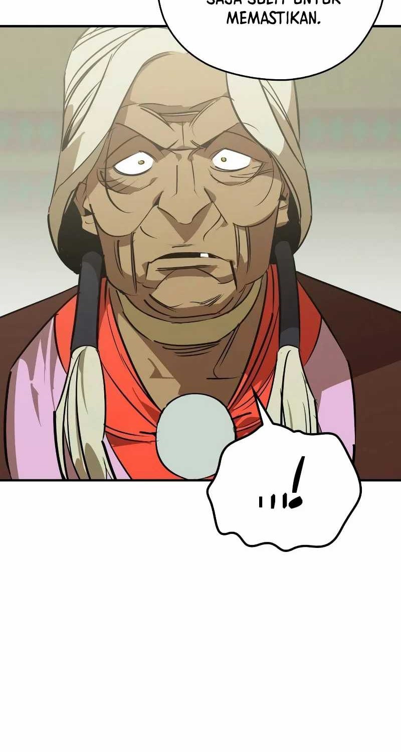 Martial Wild West Chapter 85 - halaman 65