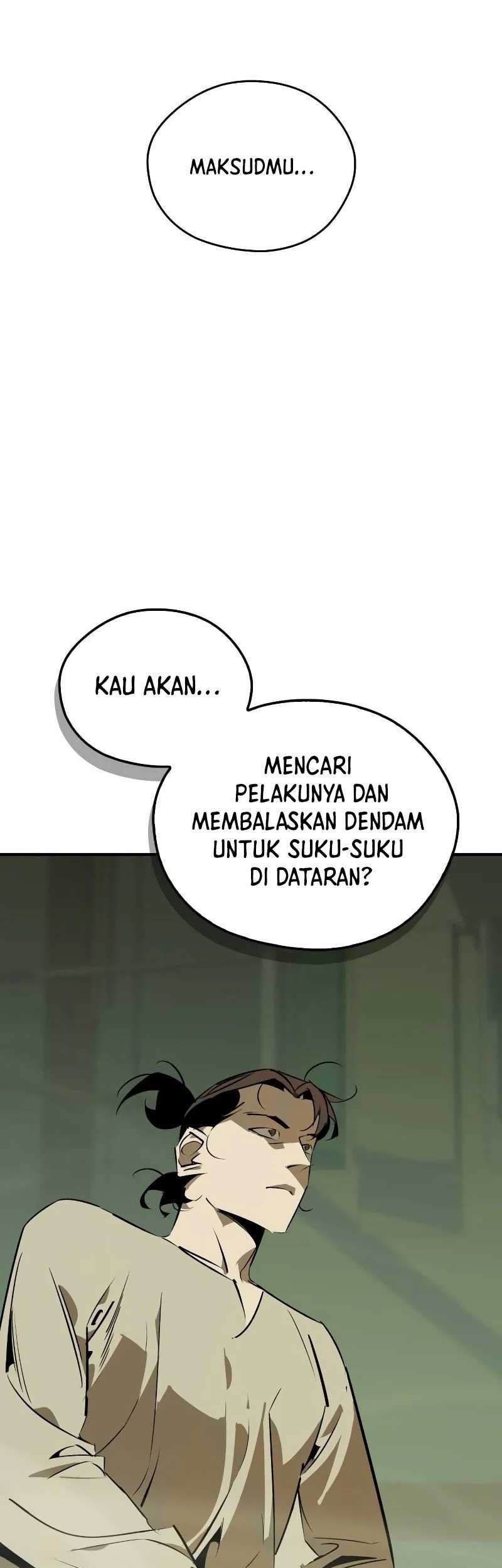 Martial Wild West Chapter 85 - halaman 66
